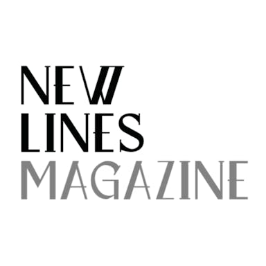 New Lines Magazine